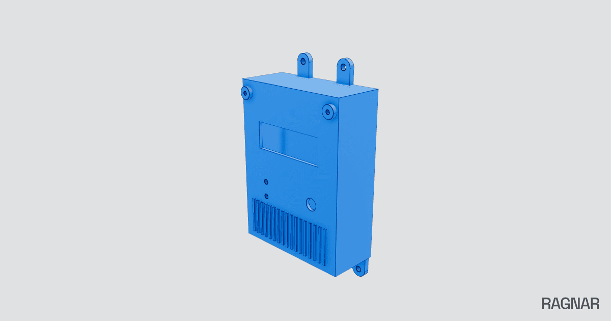 Generic 3D object