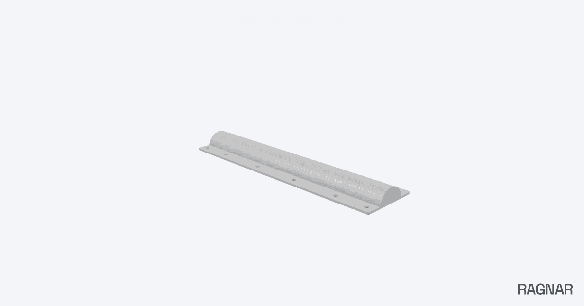 Cable protective cover