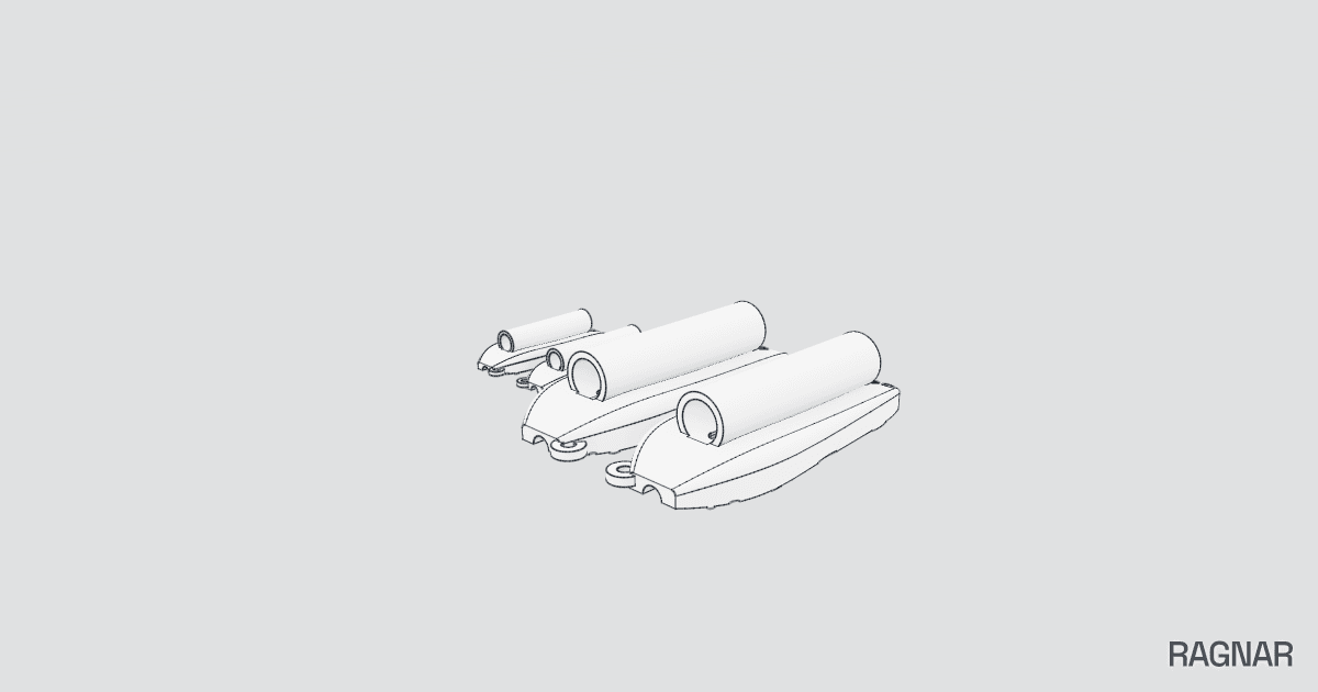 Robotic Fishing Lure