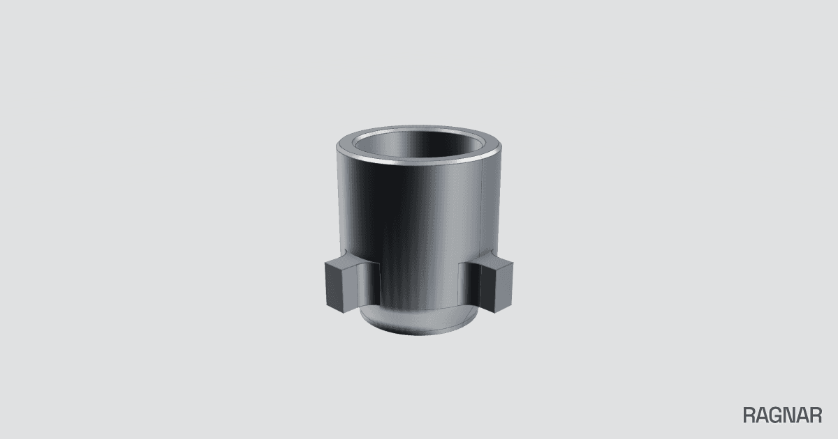 Generic 3D Model