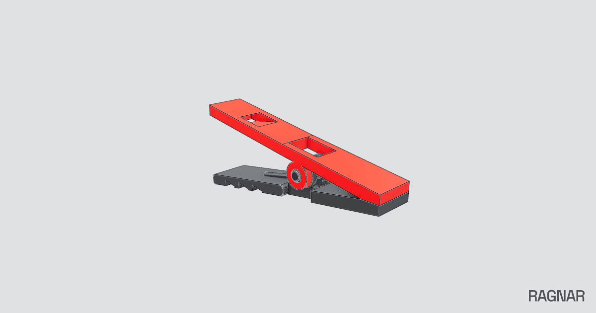 Mechanical gripper