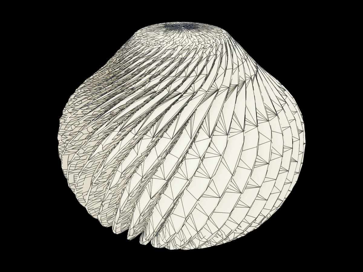 Spira Diagonal