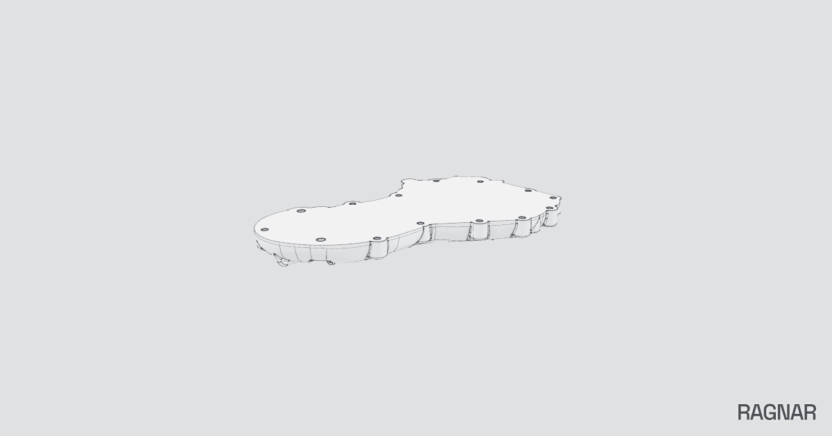Modified Finless Model