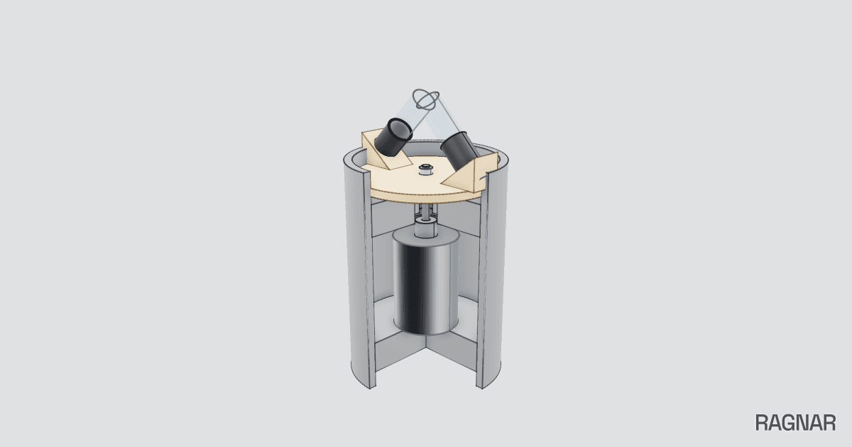 Modified components