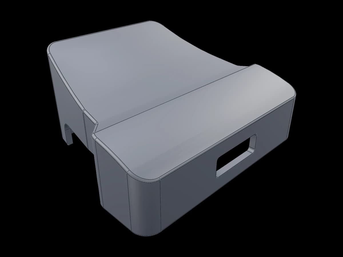 Amazon Product Model