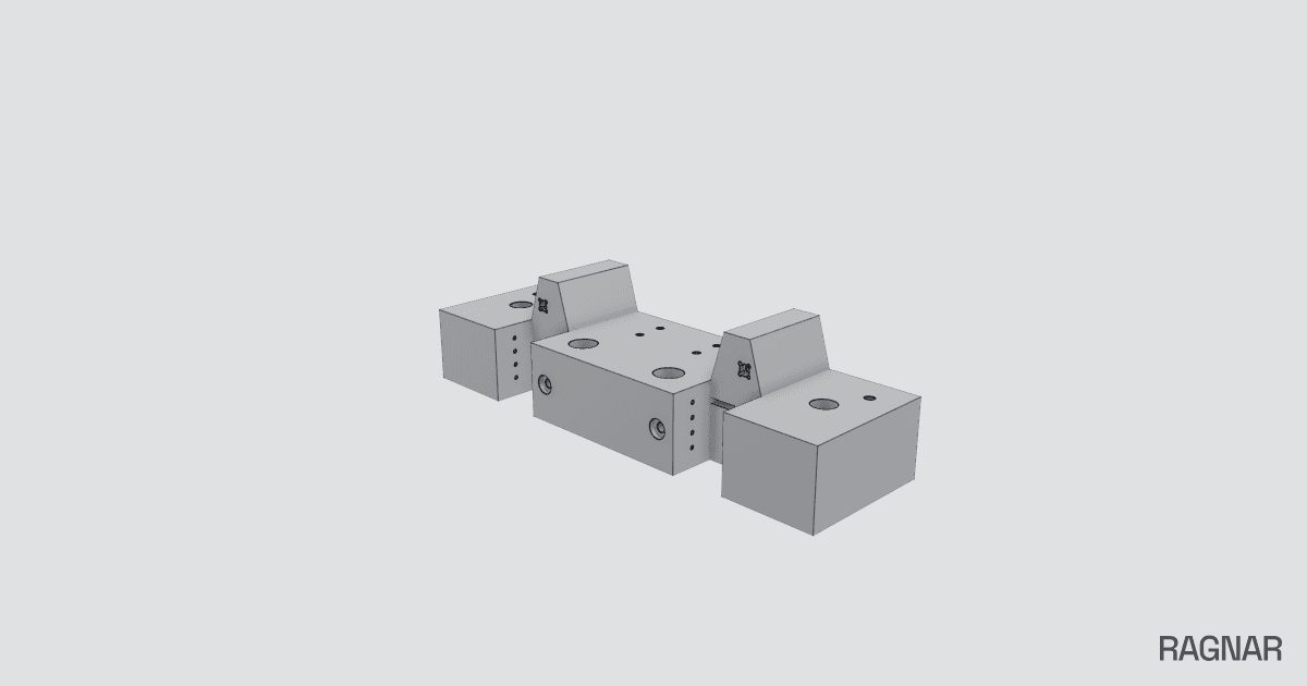 Custom object design