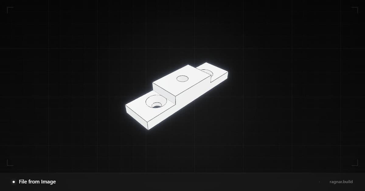 Split Ring Mount