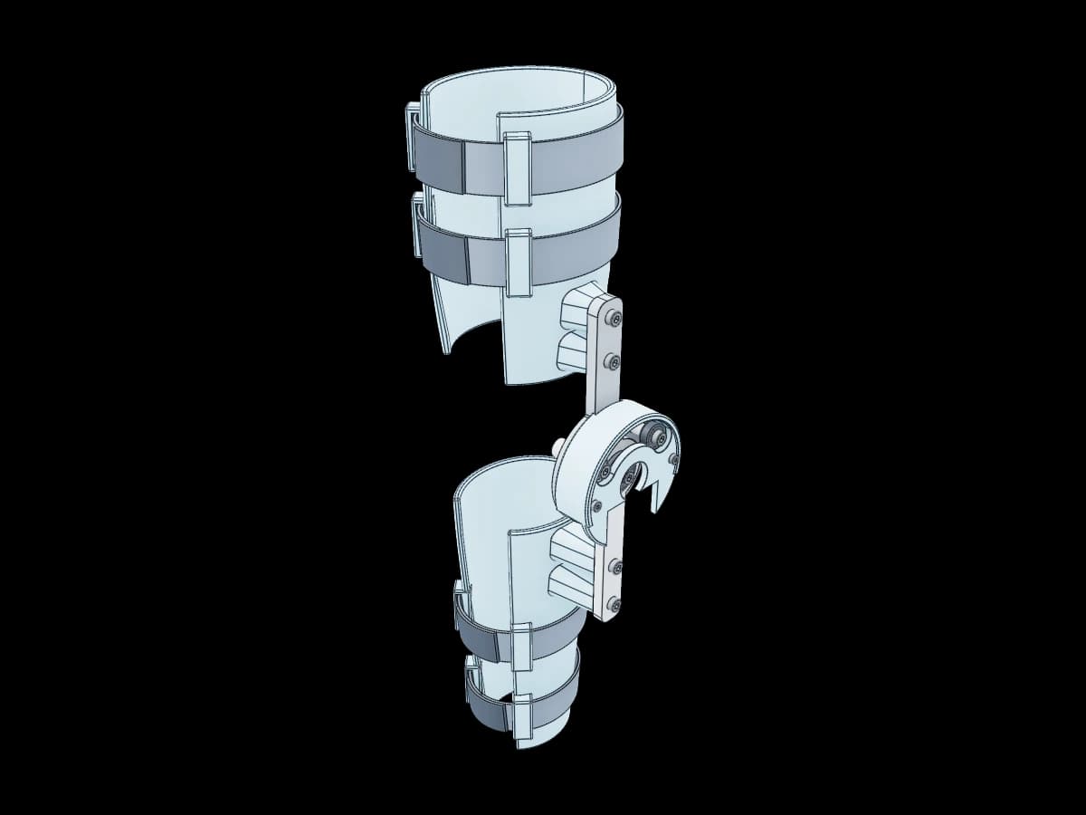 Child Forearm Elbow Brace