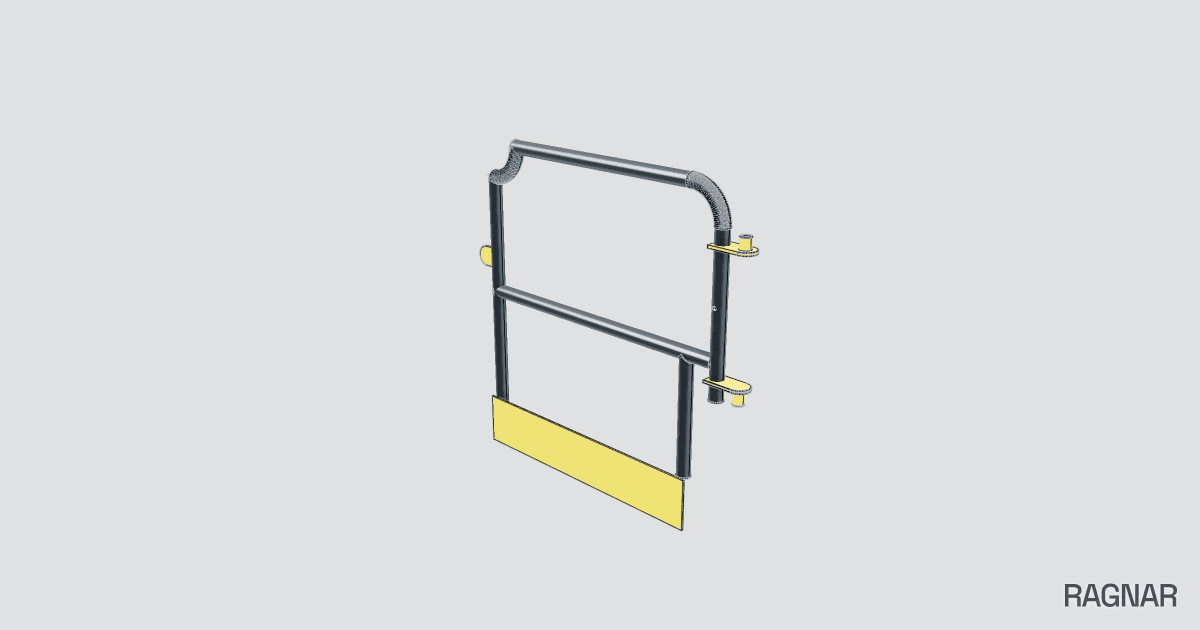 New 3D Model