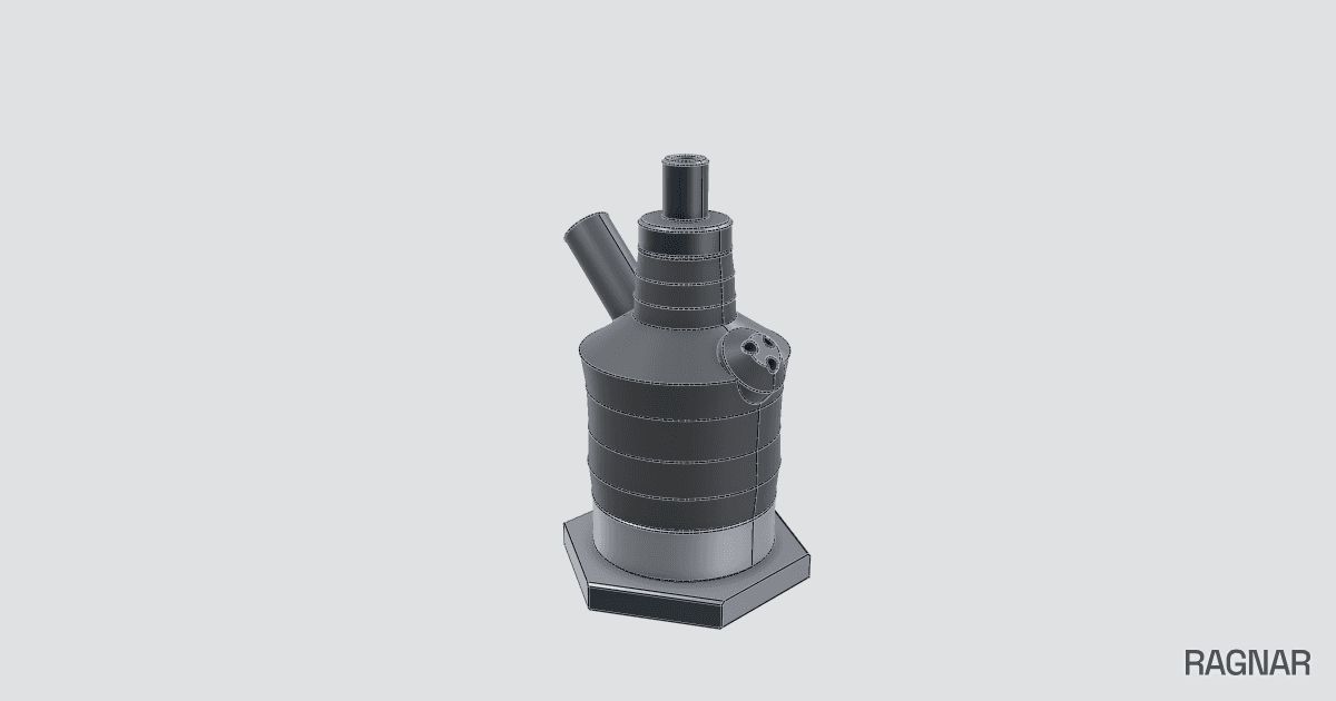 SolidWorks Design