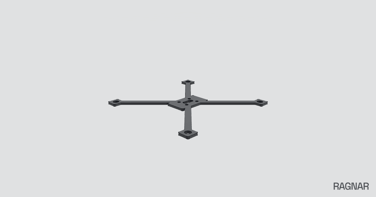 Custom 3D Models