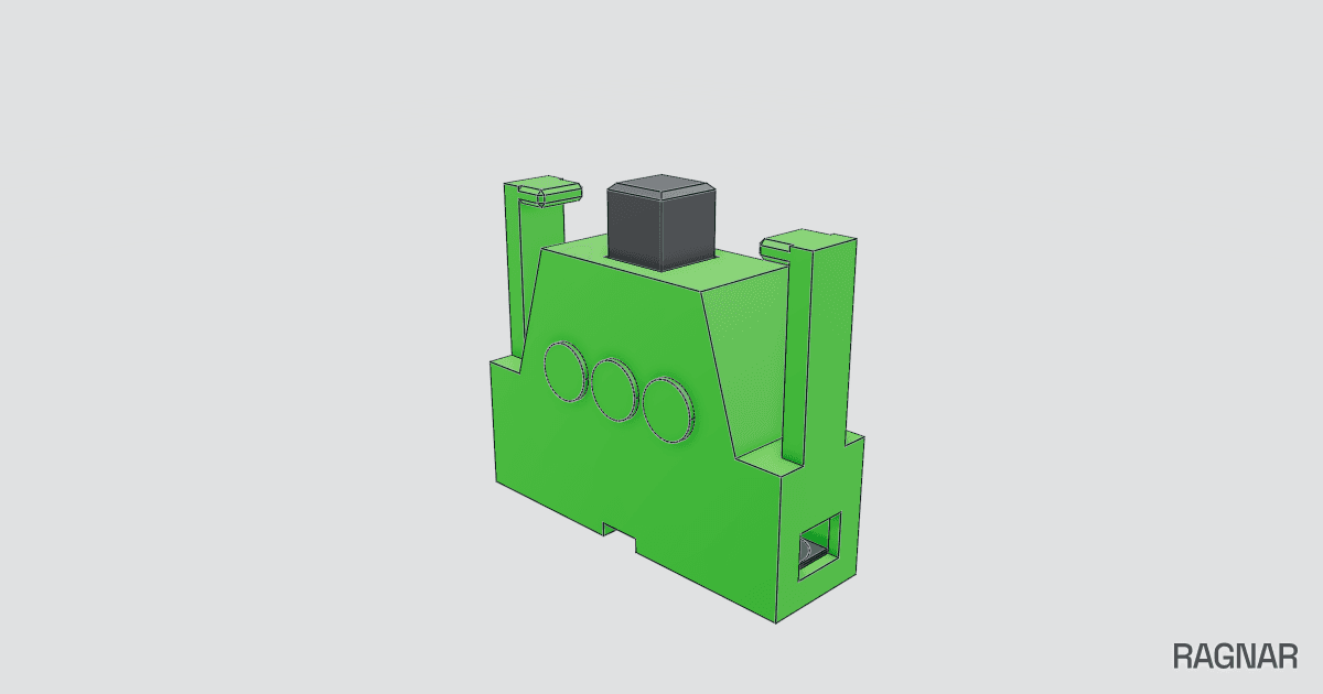 Step Model