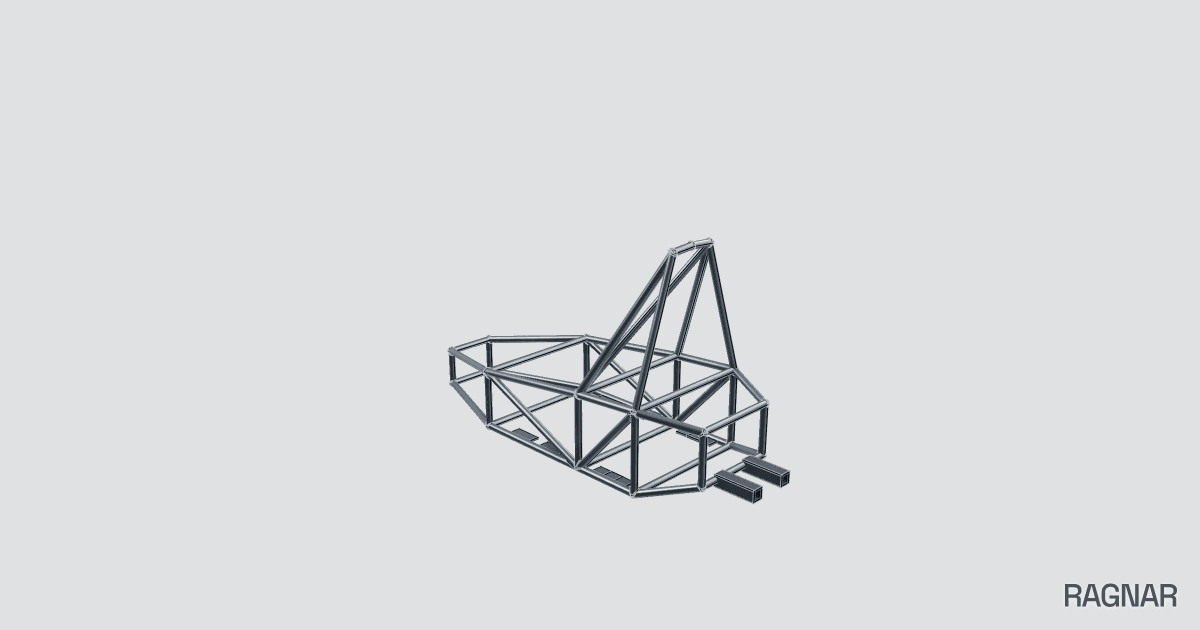 Professional 3D Model