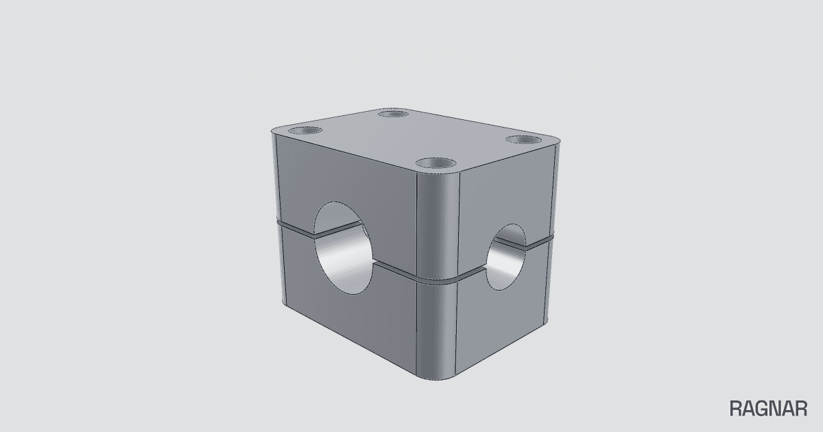 Industrial Chain Sprocket