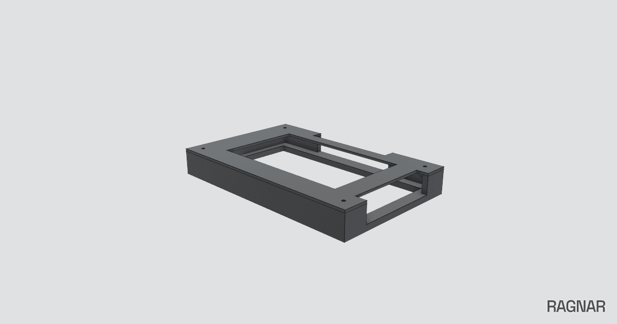 Display Enclosure