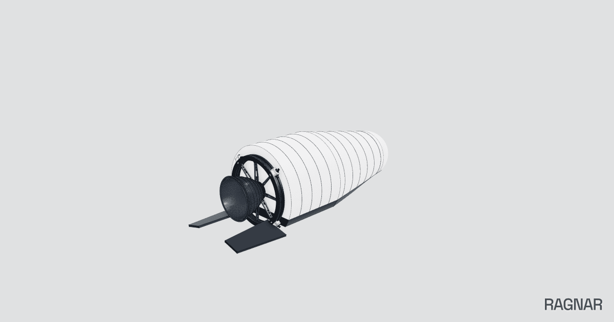 Space vehicle