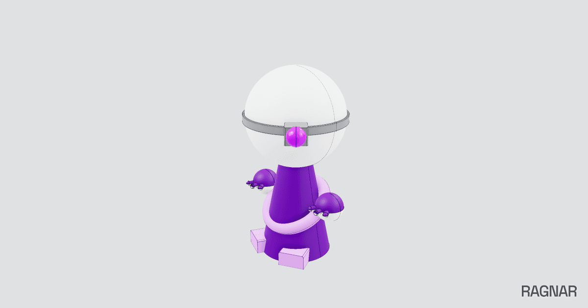 Generic 3D Shape