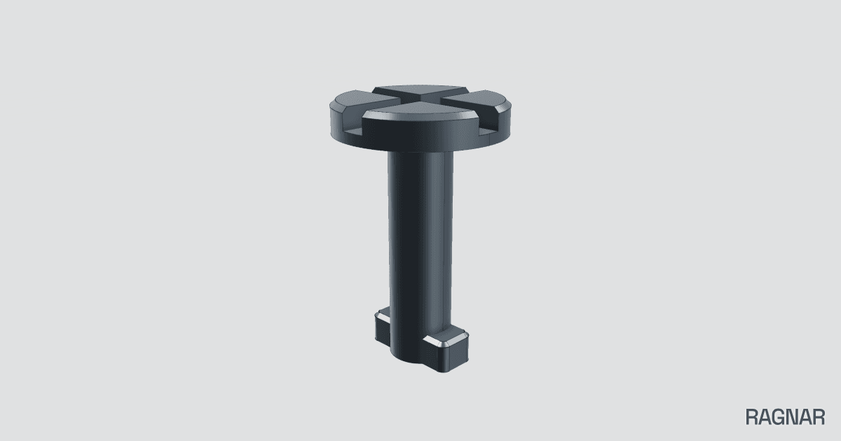 Bayonet Bolt Design