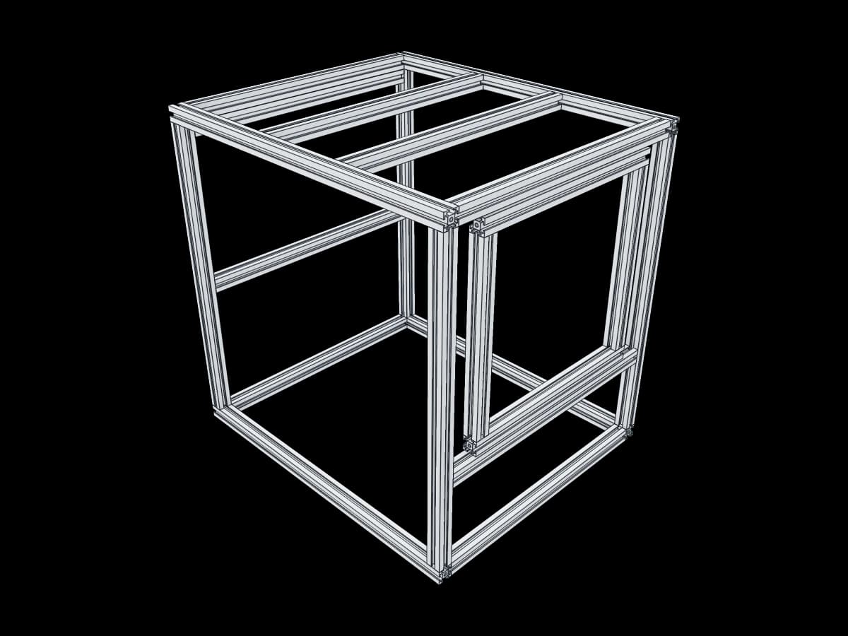 New Cage | Ragnar Gallery