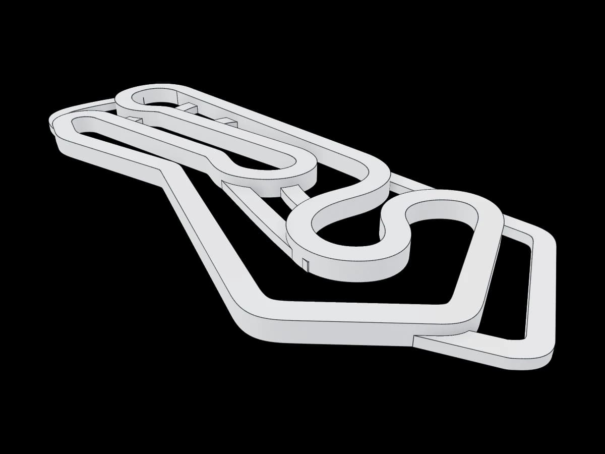 Pista De Kart