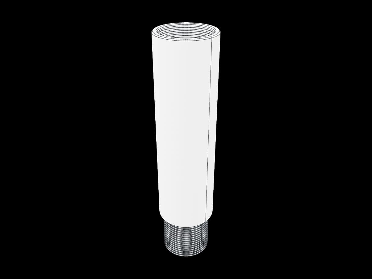 Threaded Cascade Module