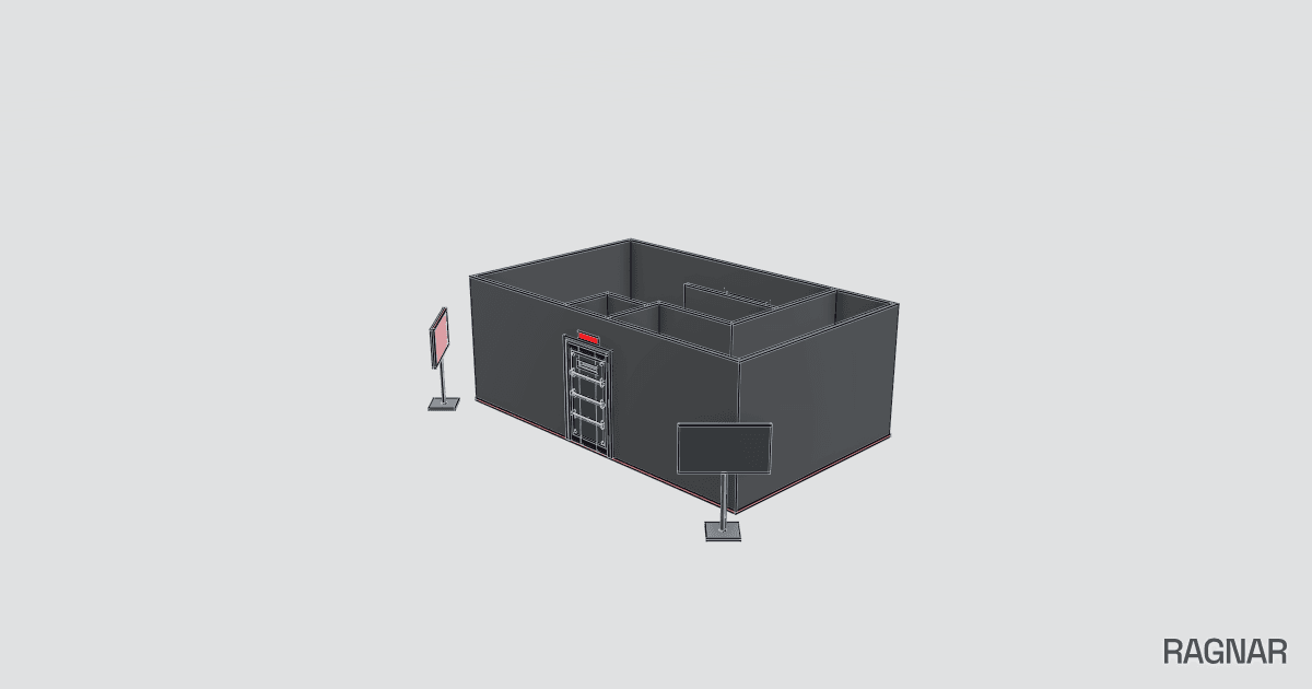 Tactical black box
