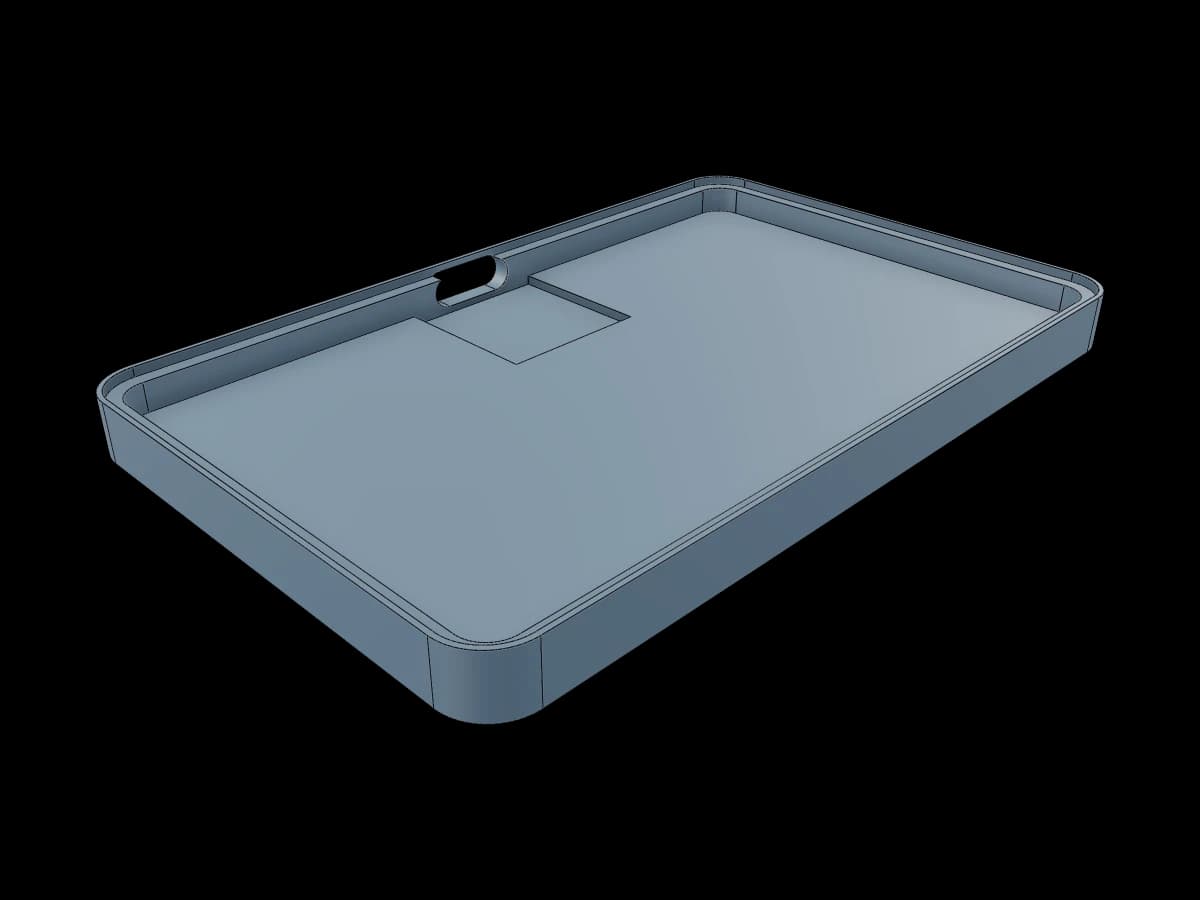 Electronic Project Box Enclosure