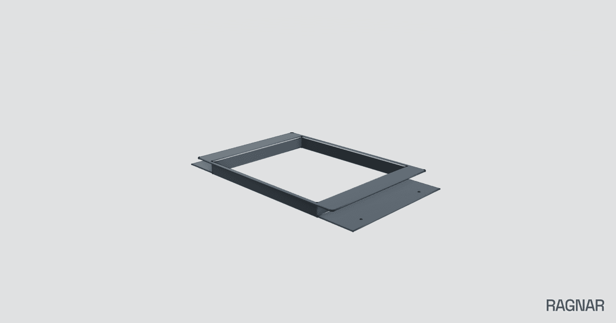Induction Cooktop Adapter