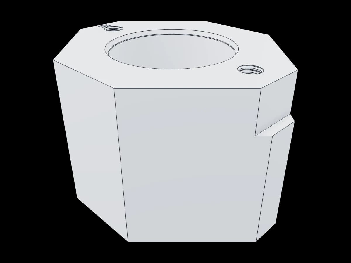 Analyzed PDF Model