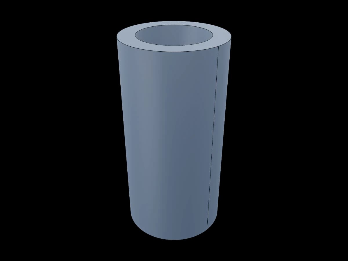 Clevis Fork Rod End