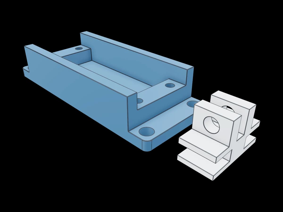 Crank Slider Mechanism