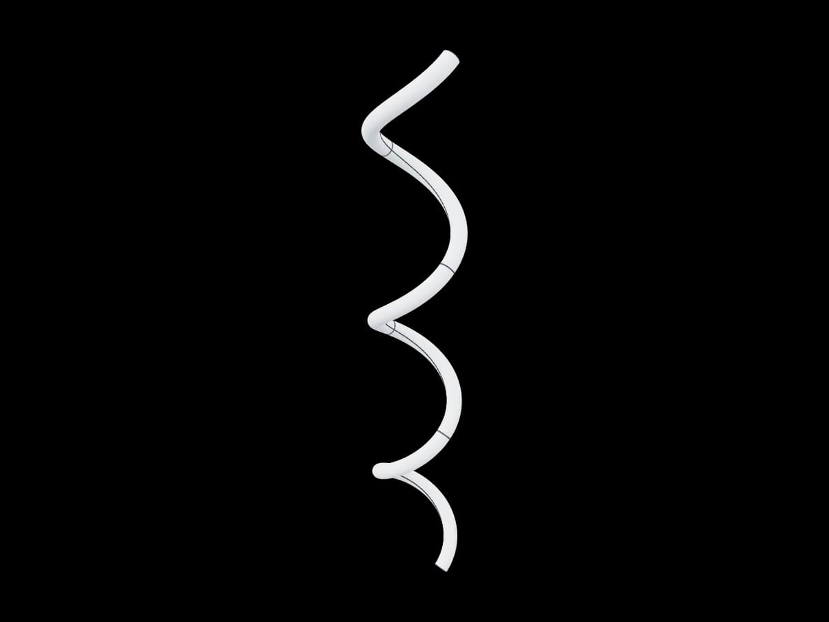 Steel Pipe Helix