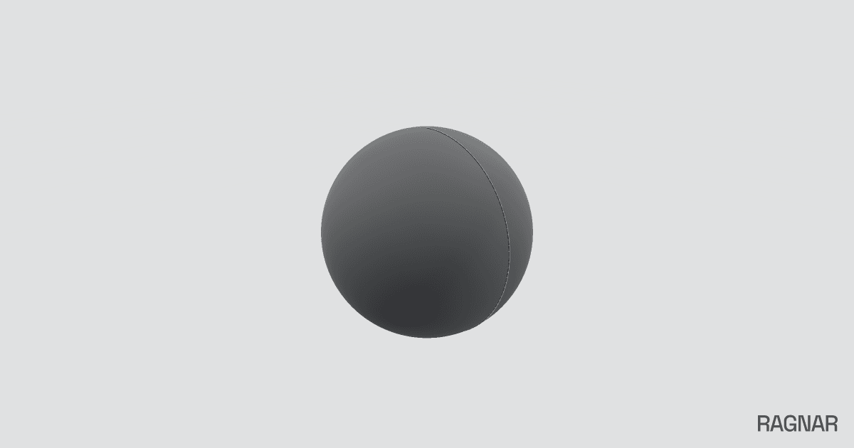 Foam ball
