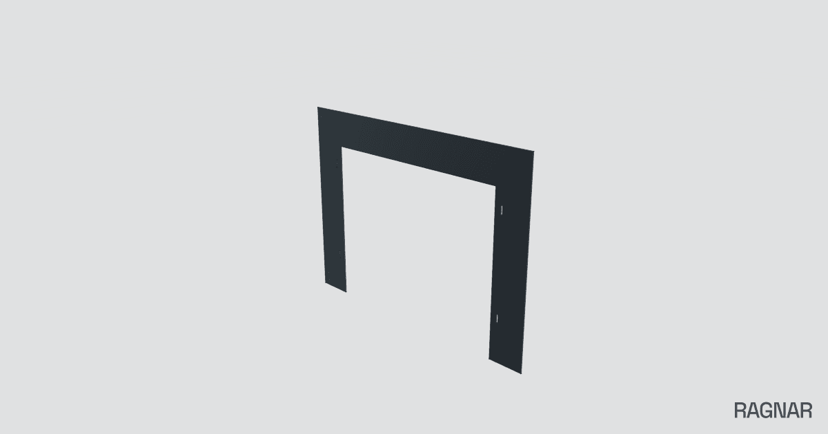 Custom CAD design