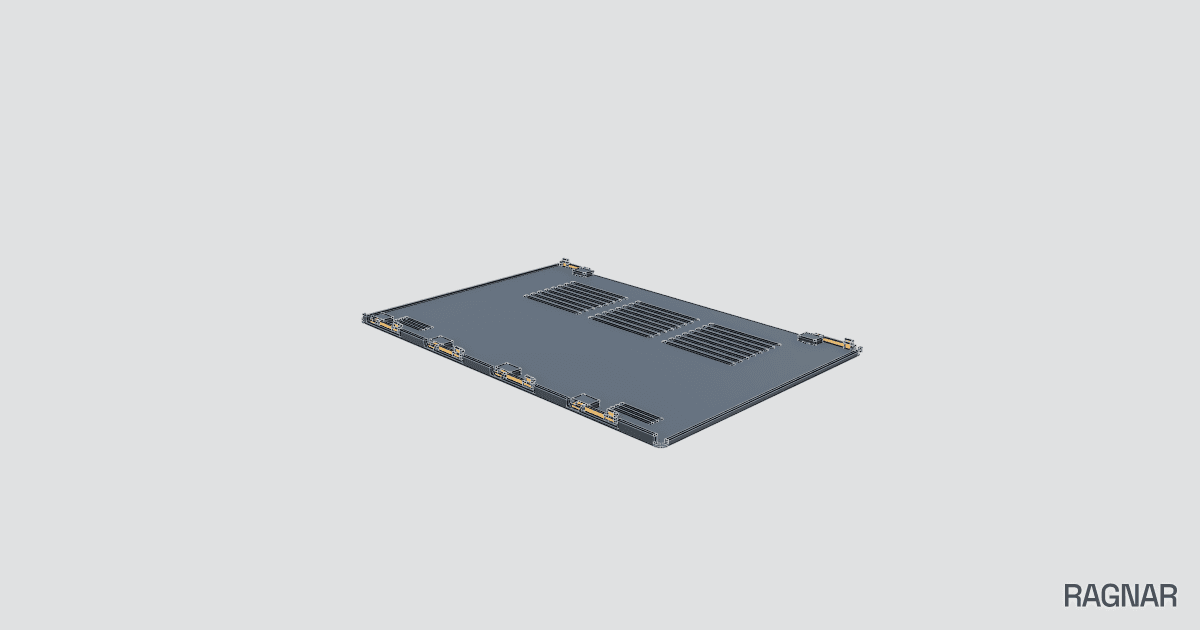 ThinkPad Protective Case
