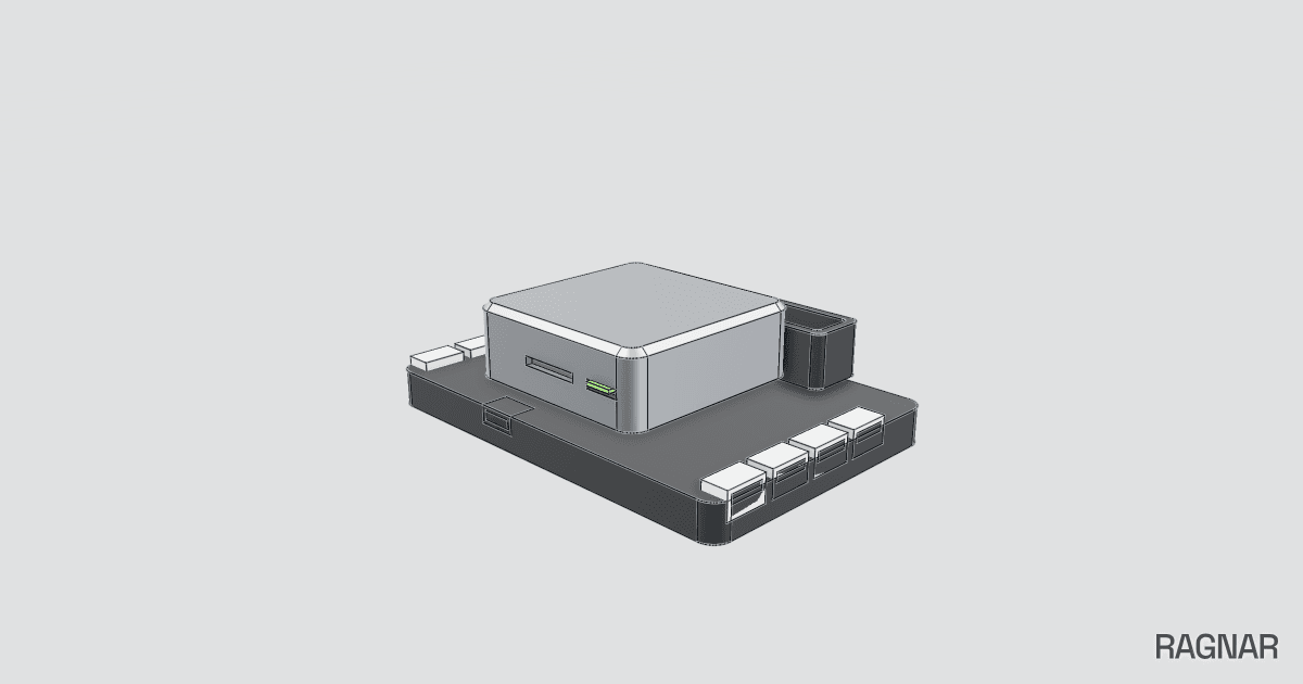 File Format Conversion
