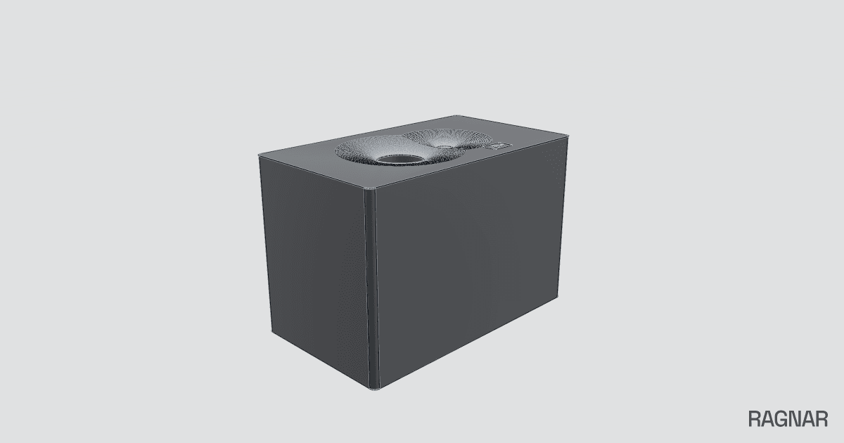 Custom Waveguide