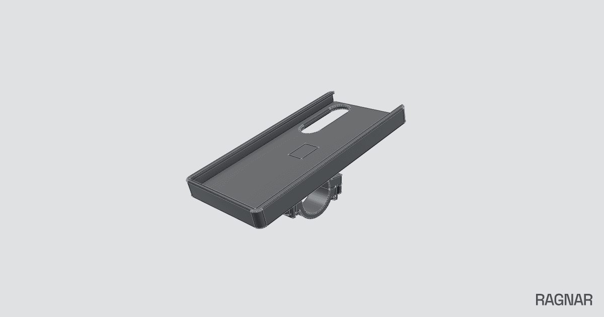 Phone Bike Mount