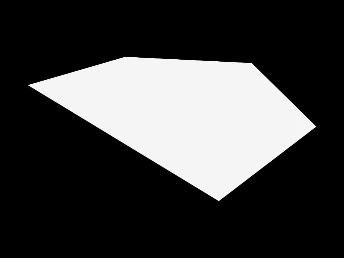 House Gable Wall