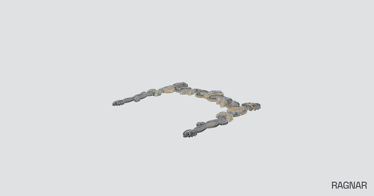 Decorative ornament