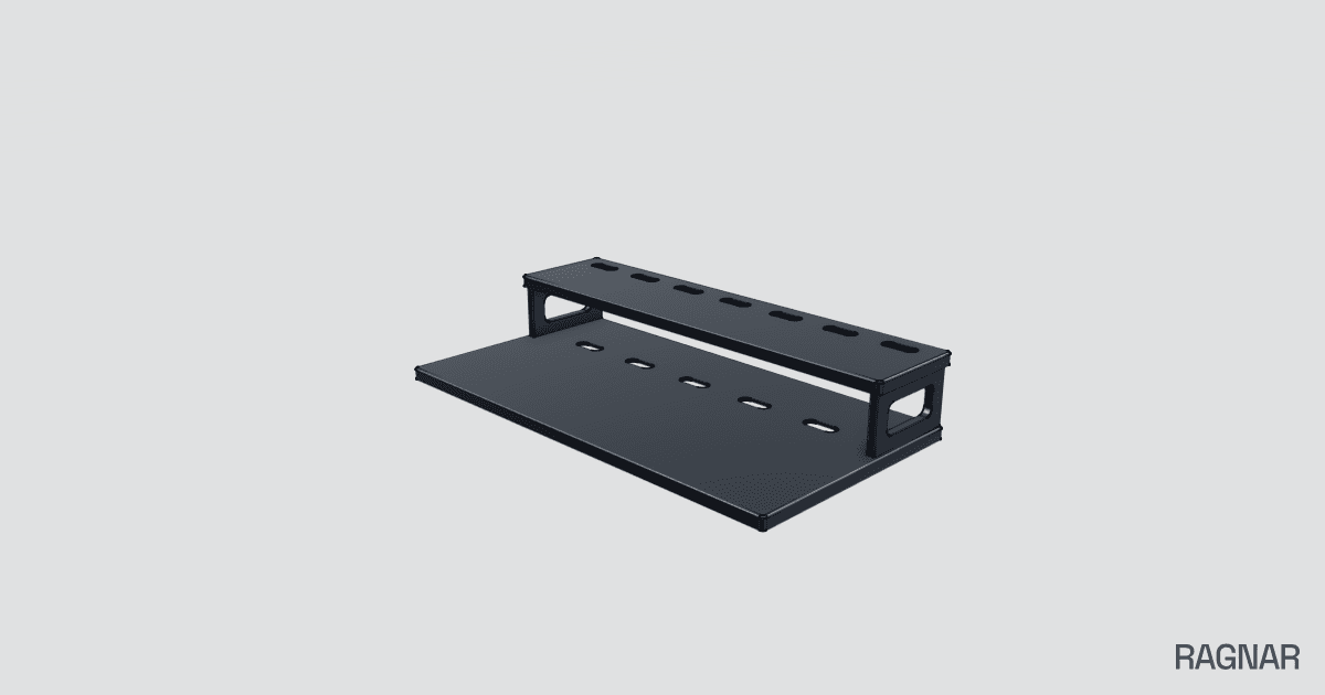 Generic 3D Model