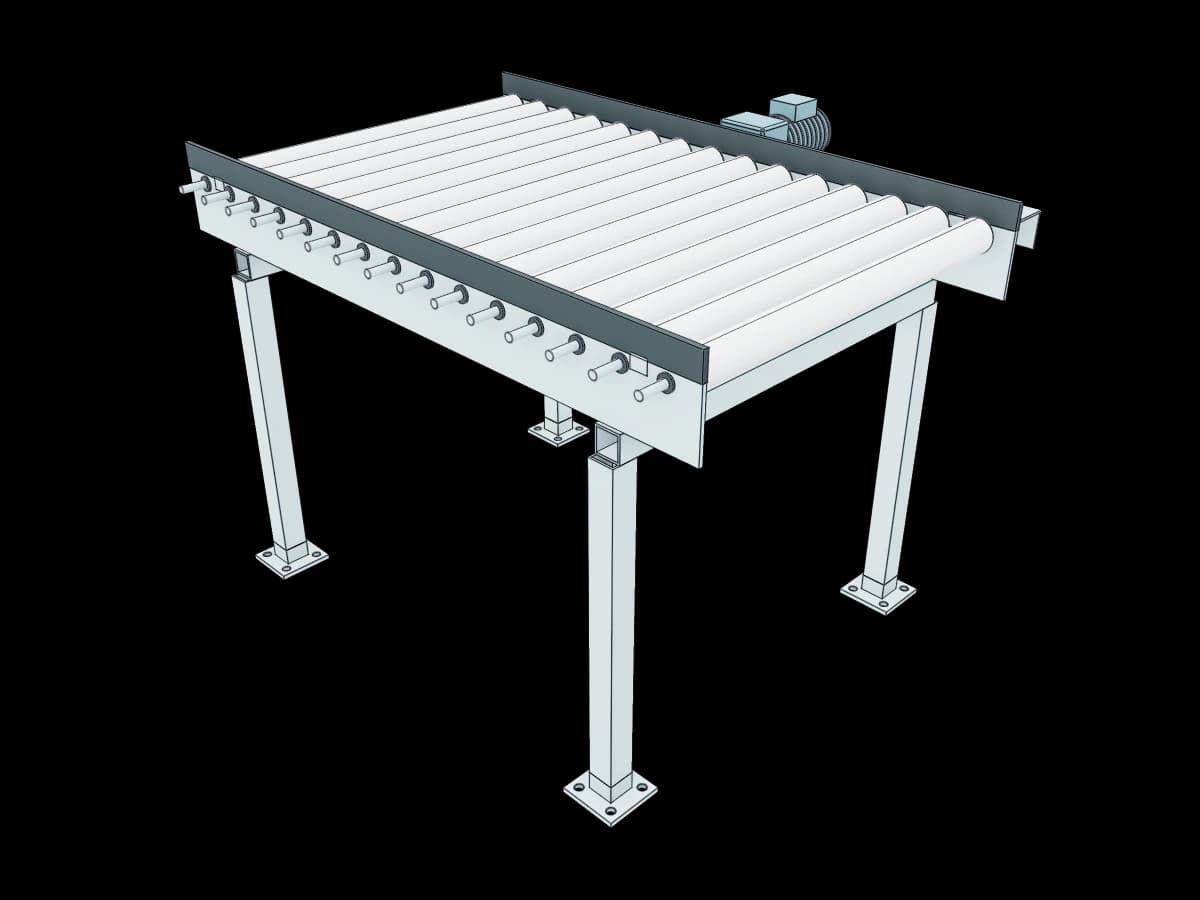Curve Module