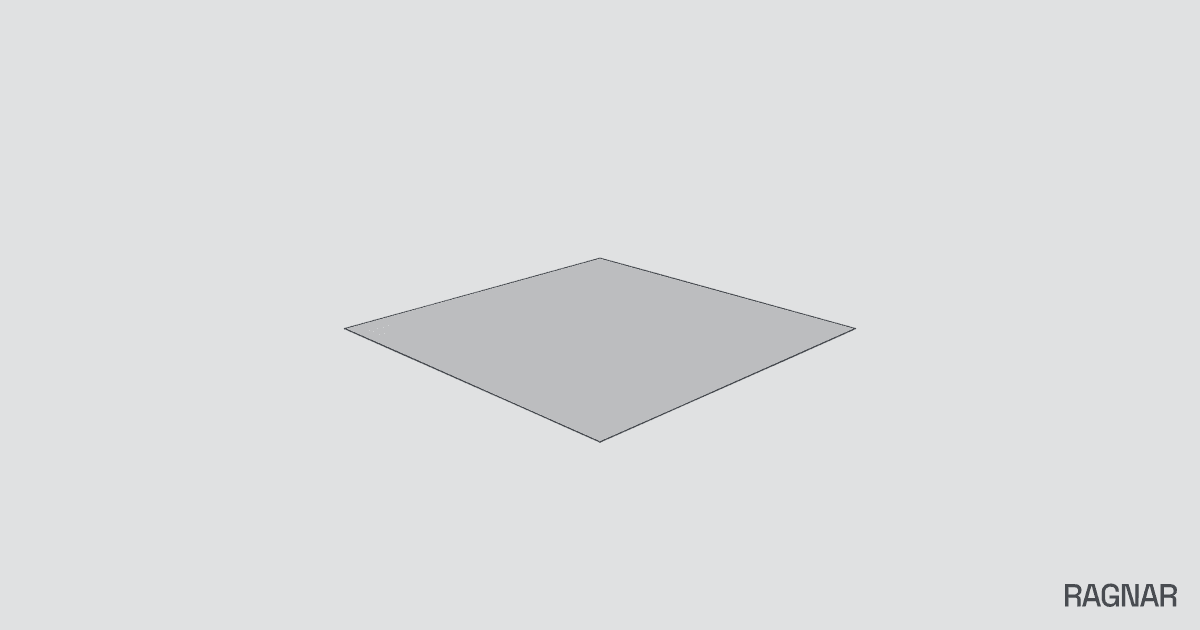 Square Laser Cut