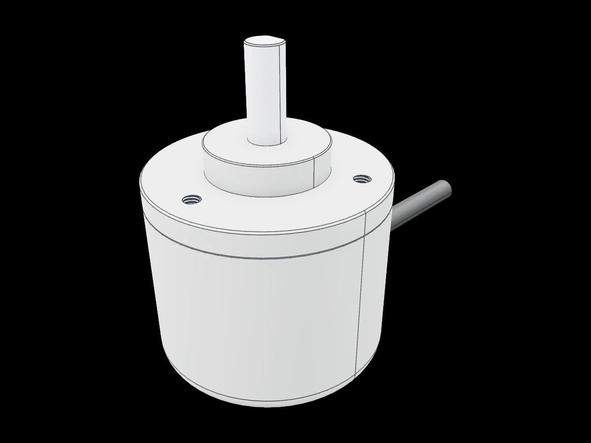 Rotary Encoder