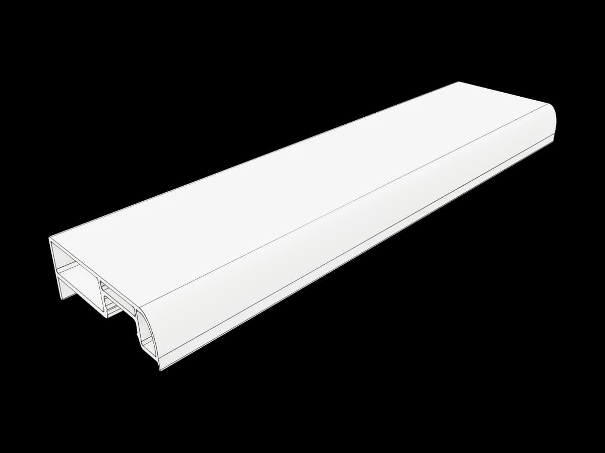 Montblanc Slope Cap