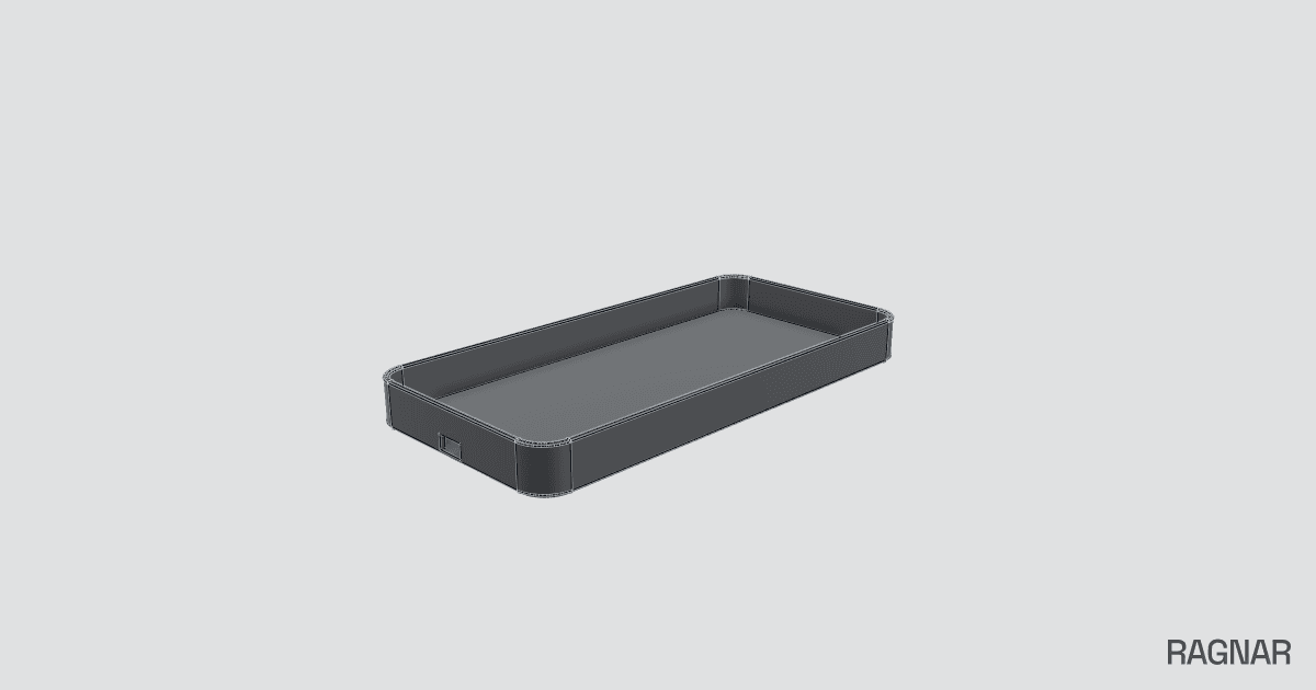 Casio Calculator Case