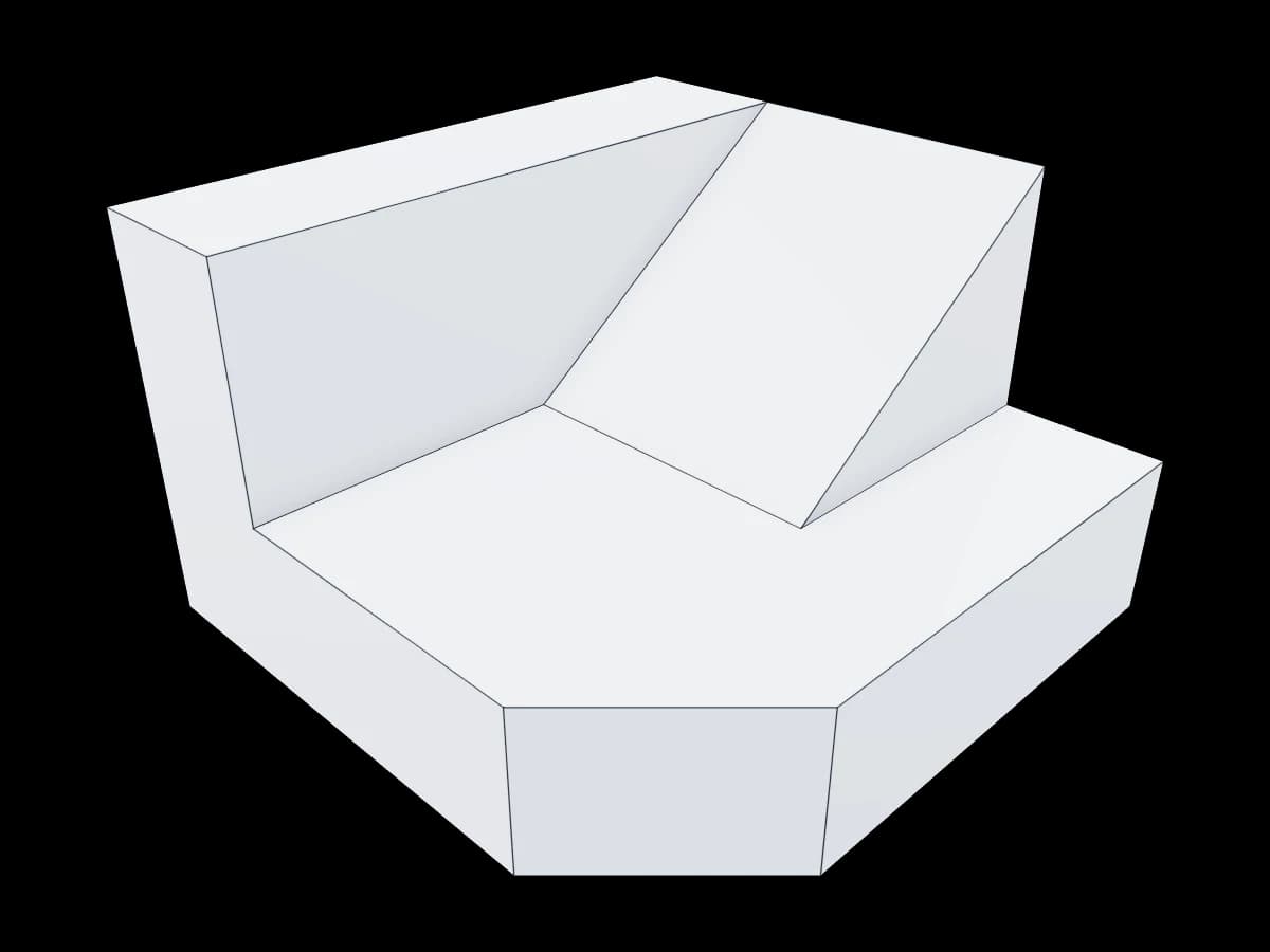 Mechanical bracket