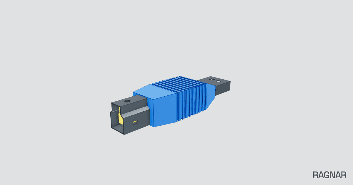 USB Cable Adapter