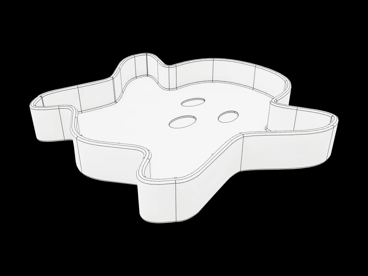 Halloween CAD Product