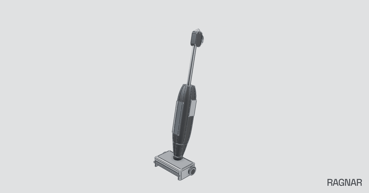 Vacuum Cleaner